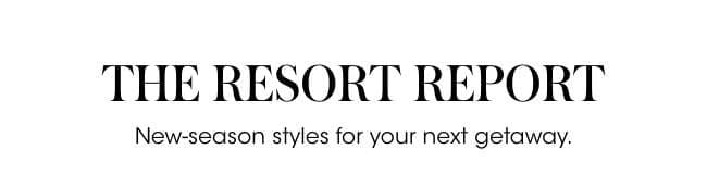 resort