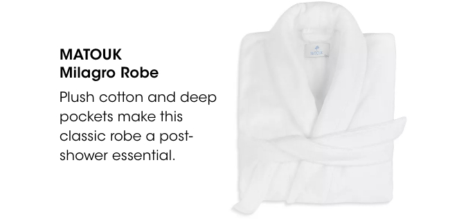 robe