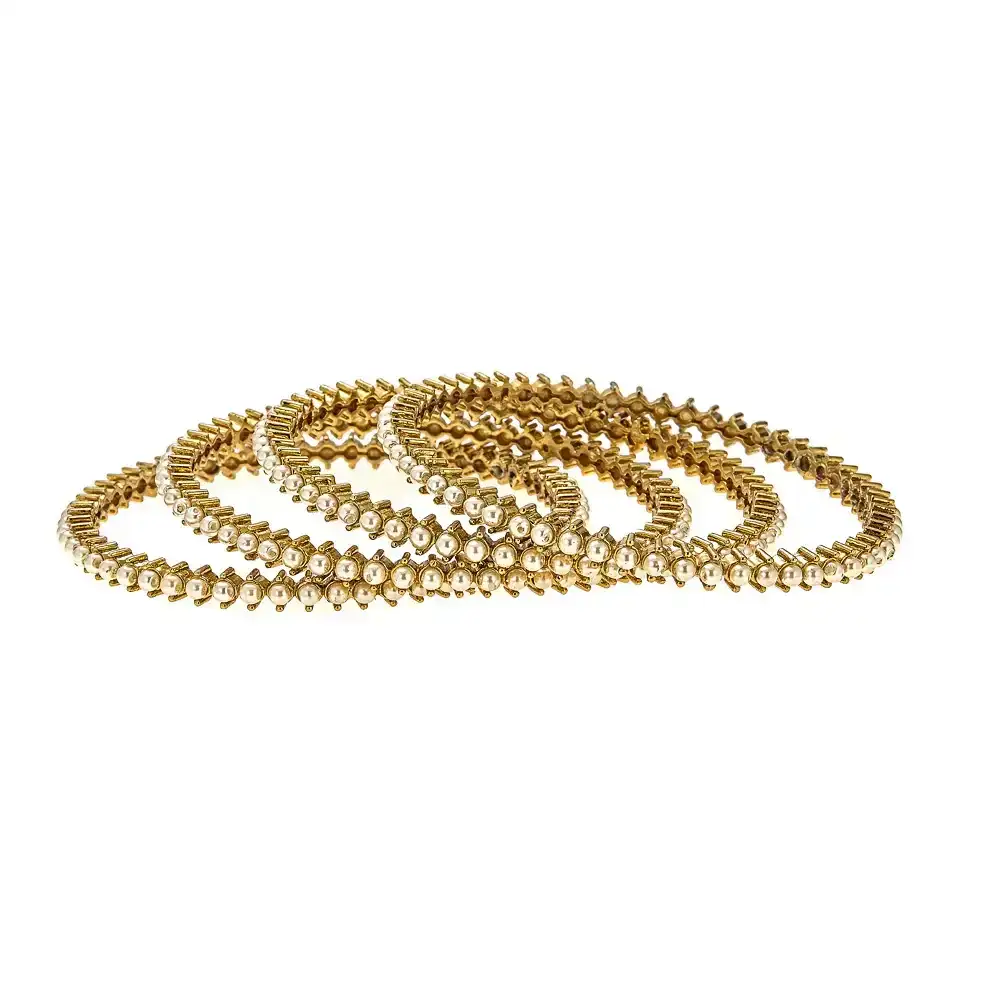 Image of Asmee Bracelet Set