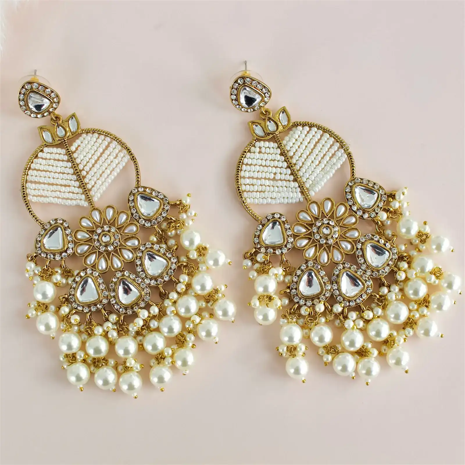 Image of Anaisha Earrings