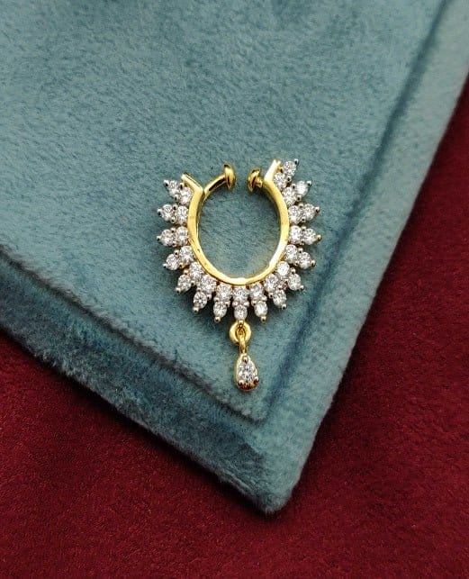 Image of AD Classic Nose Ring
