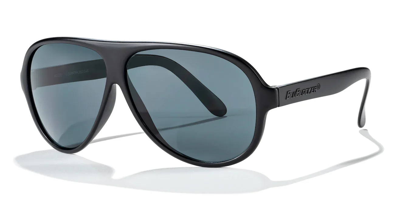 Original Aviator BLACKOUT