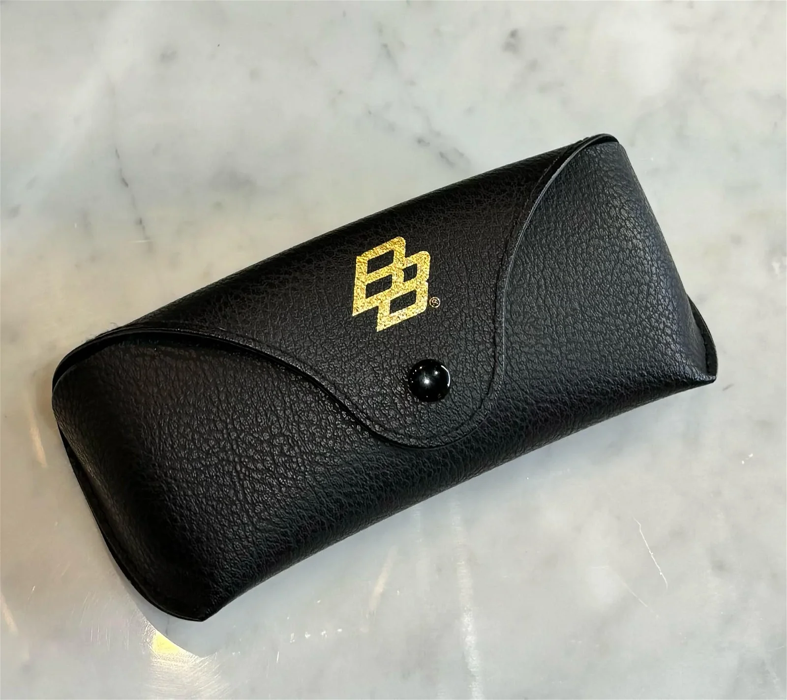 BluBlocker Deluxe Black Case