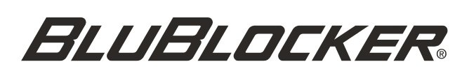 BluBlocker Logo