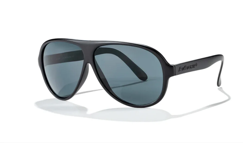 Original Aviator BLACKOUT