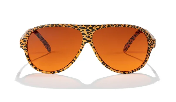 Aviators Limited Edition in Leopard