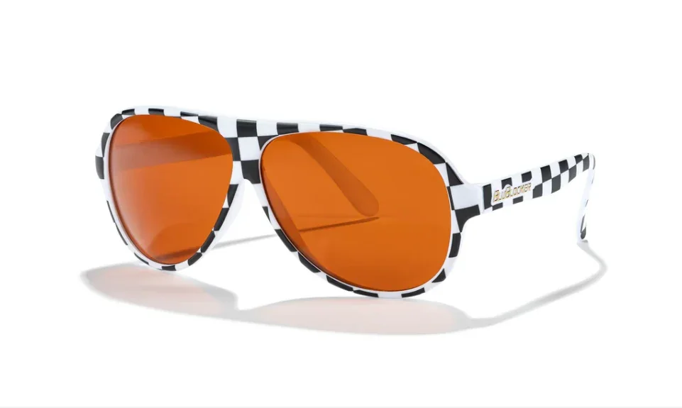 Original Aviator Checkered Limited Edition