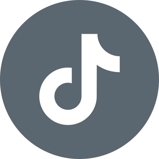 TikTok icon