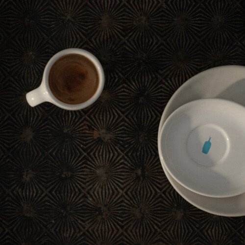 Demitasse Cup Set