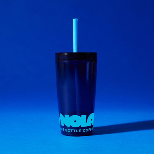 NOLA Tumbler