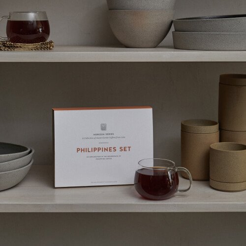 philippines set