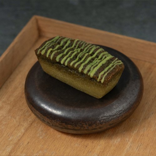 Matcha Mochi