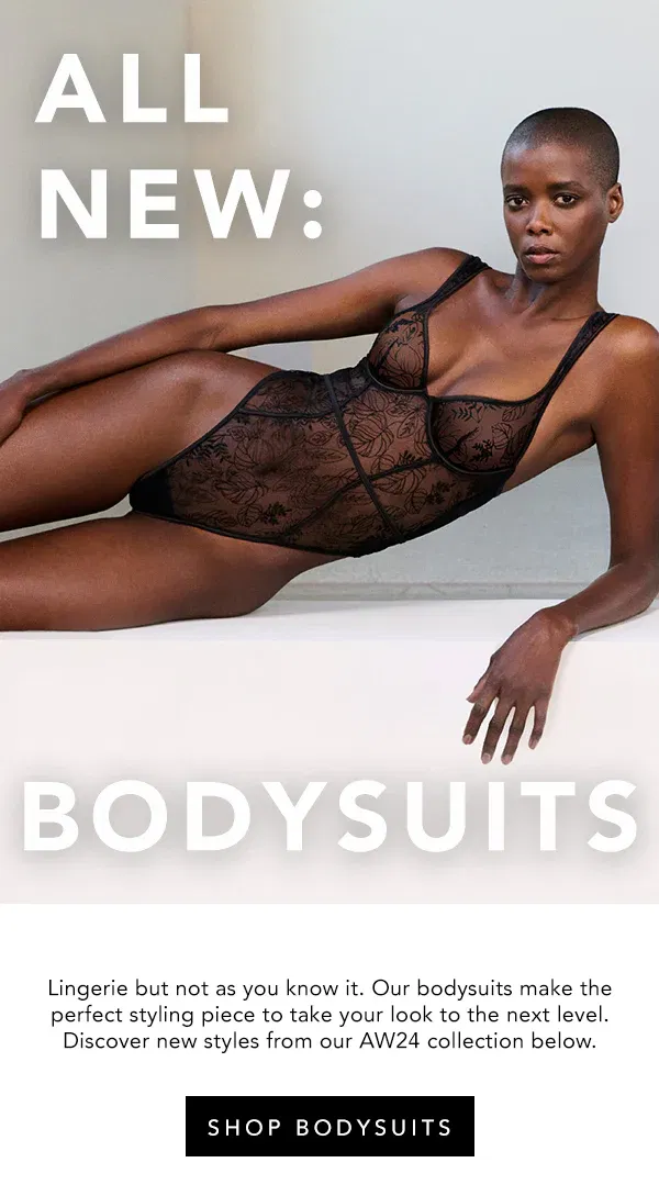 Bodysuits