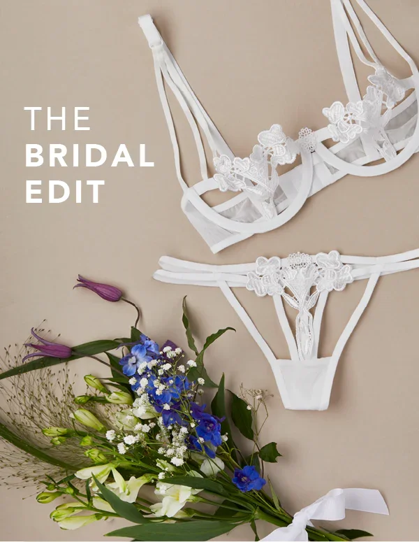 Bridal Edit