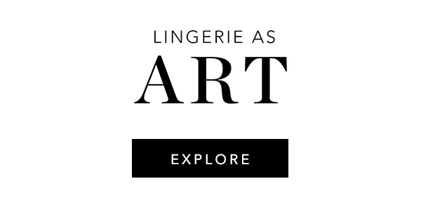 Lingerie As Art 