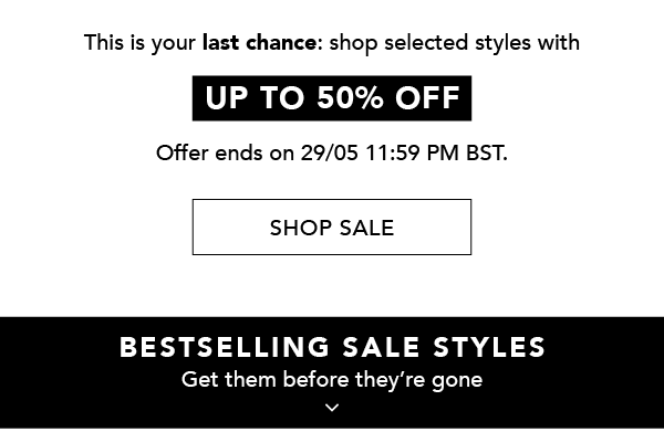 Sale