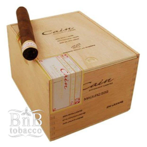 Oliva Cain Maduro