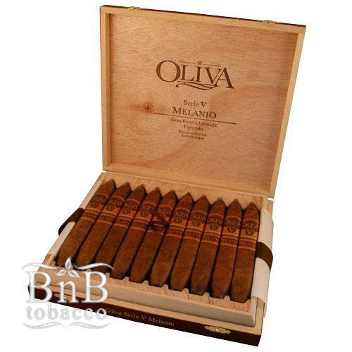 Oliva Serie V Melanio