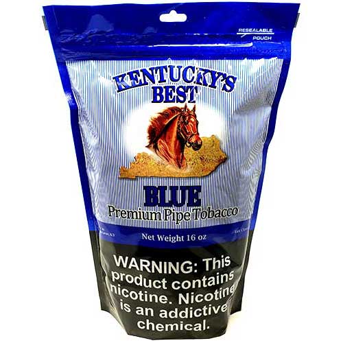 Kentuckys Best Pipe Tobacco Products