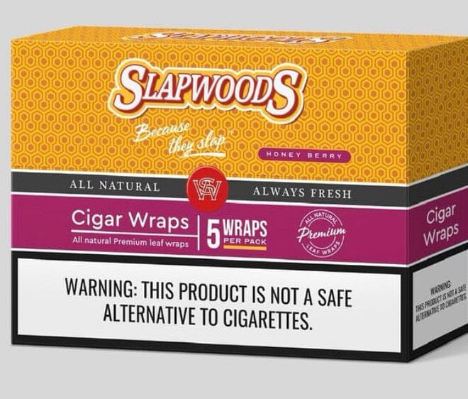 Slapwoods Products