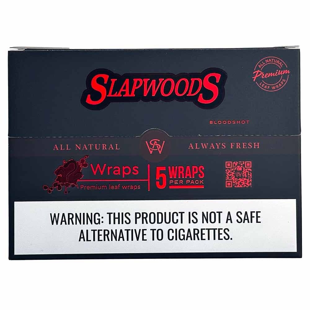 Slapwoods Products