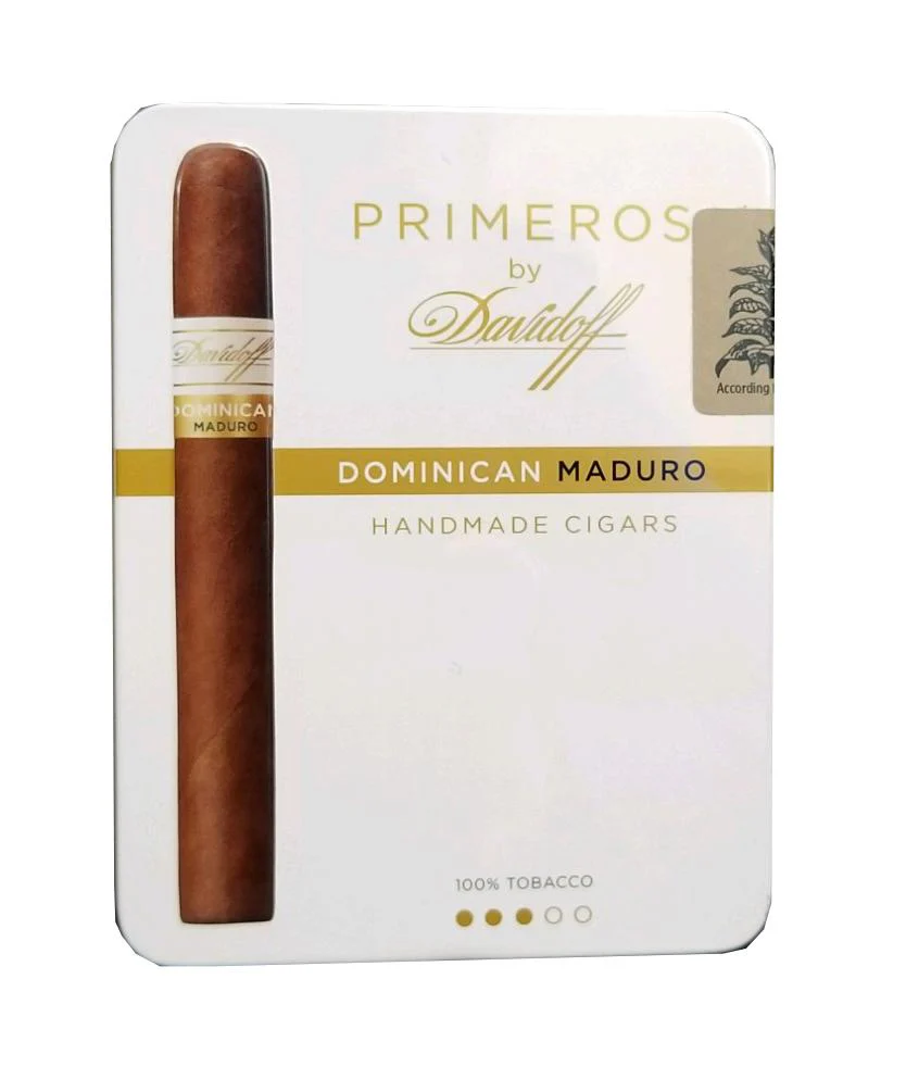 Primeros by Davidoff Dominican