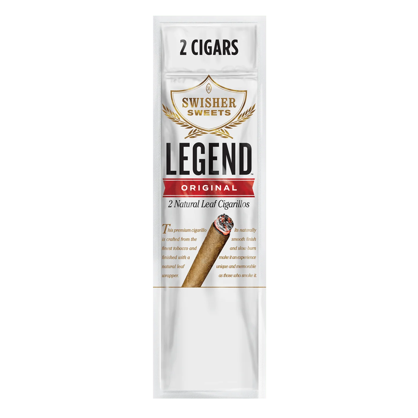 Legend Original Cigarillos