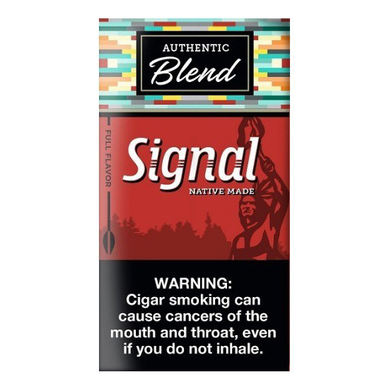 Signal Full Flavor Cigars