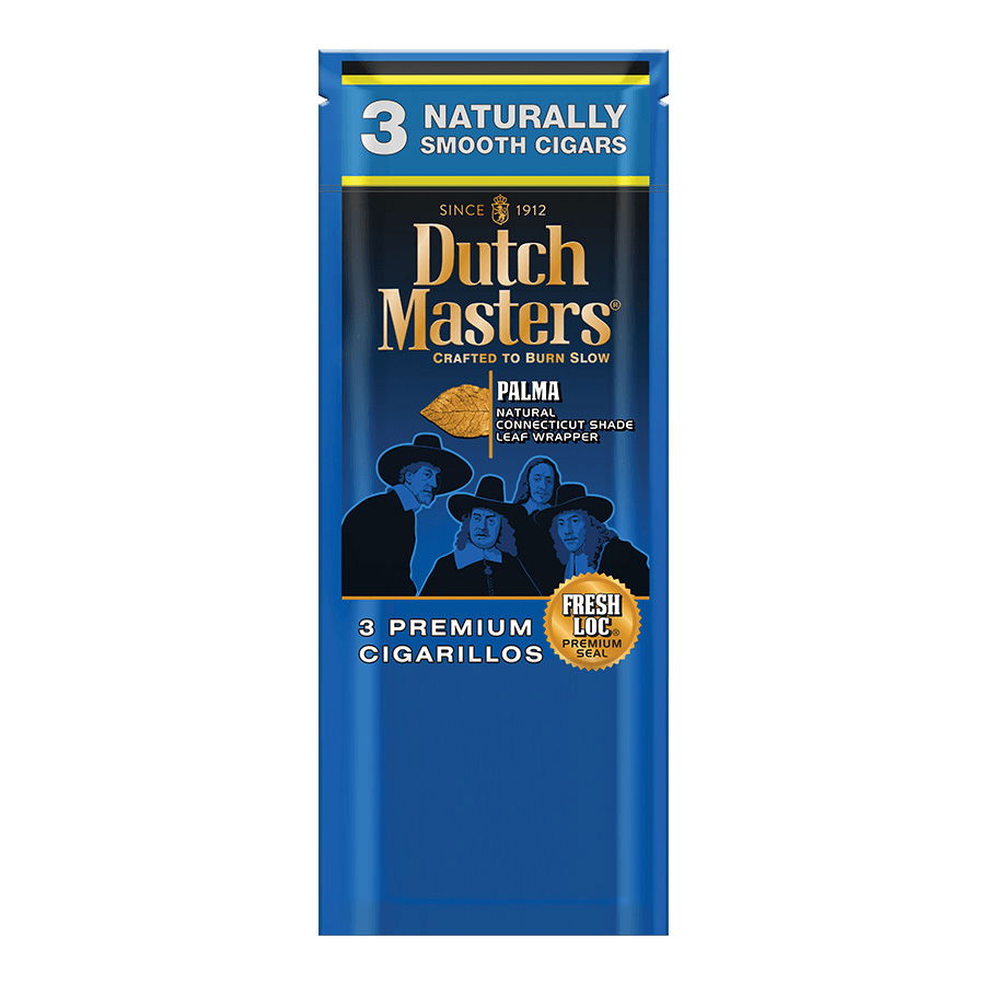 Dutch Masters Palma Cigarillos