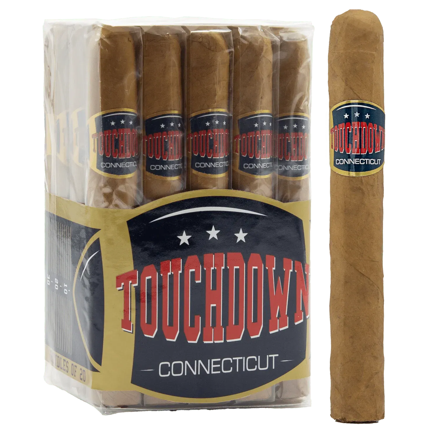 Touchdown Cigar Bundles