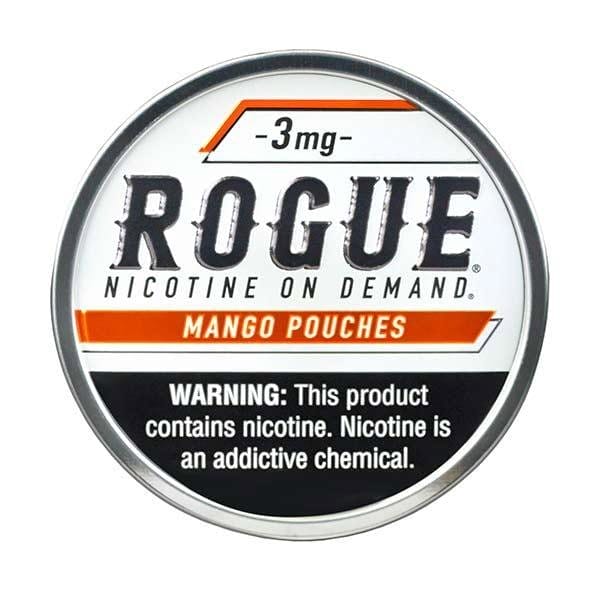 Rogue Pouches