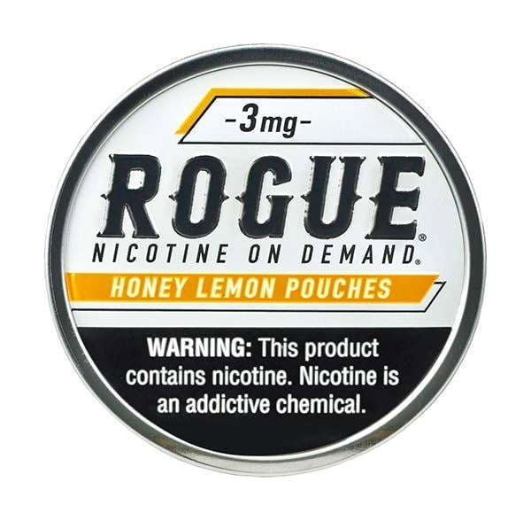 Rogue Pouches