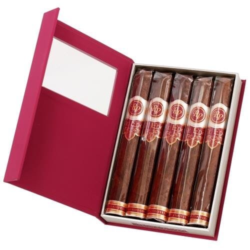 Rocky Patel Edge 20th Anniversary Sampler