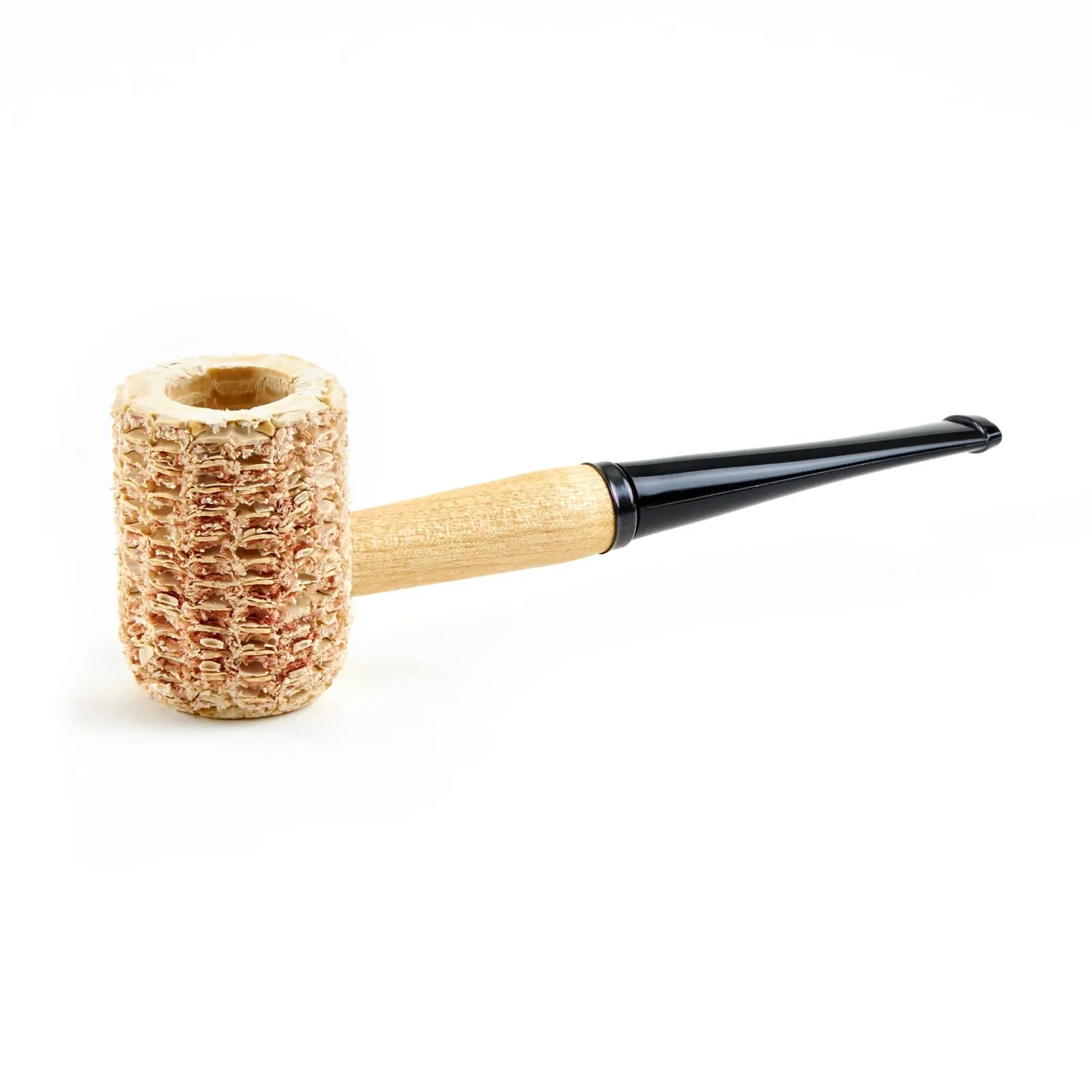 Missouri Meerschaum Washington Pipe