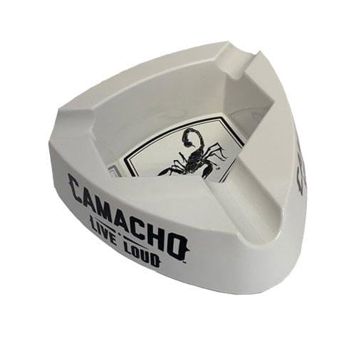 Camacho Live Loud Ashtray