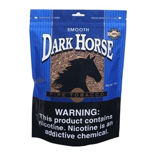 Dark Horse Smooth Pipe Tobacco