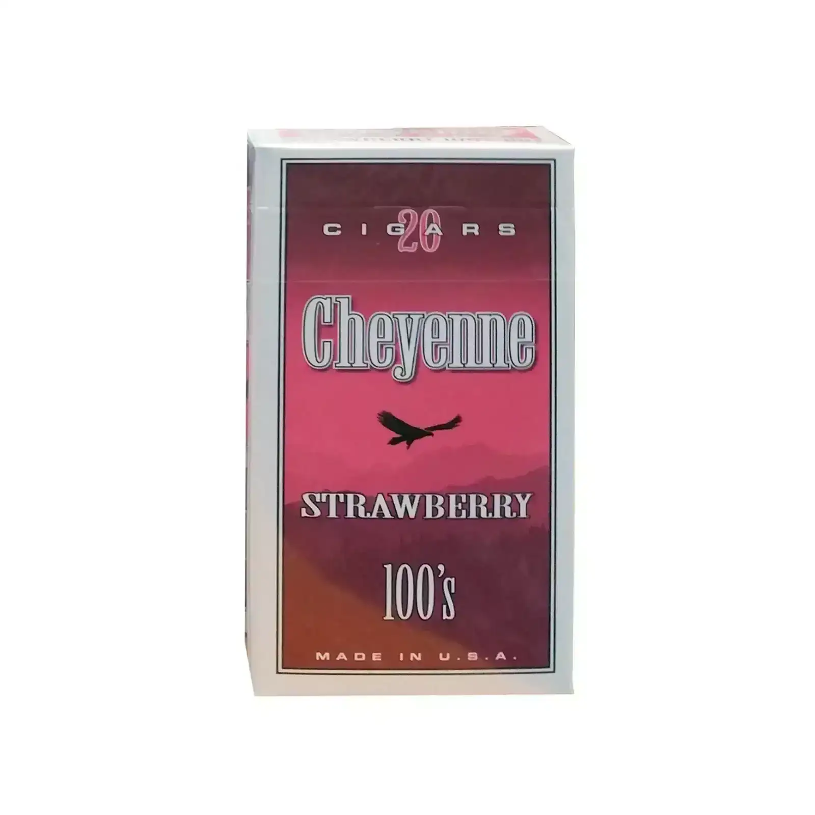 Cheyenne Filtered Cigars Products