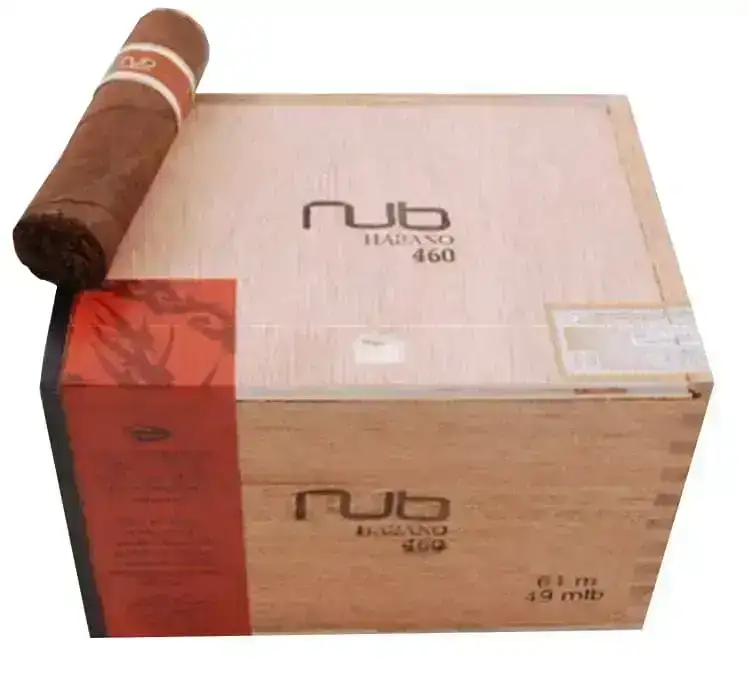 Nub Habano