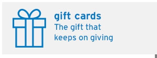 Gift Cards