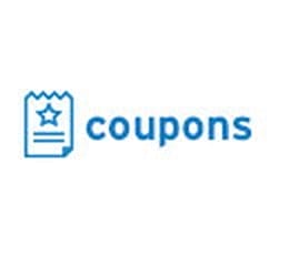 Coupons