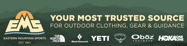 EMS the Most Trusted Source for outdoor apparel, gear & guidance for outdoor adventures.