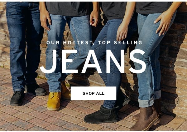 Jeans - Click to Shop All