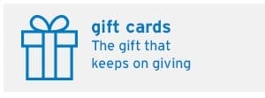 Gift Cards