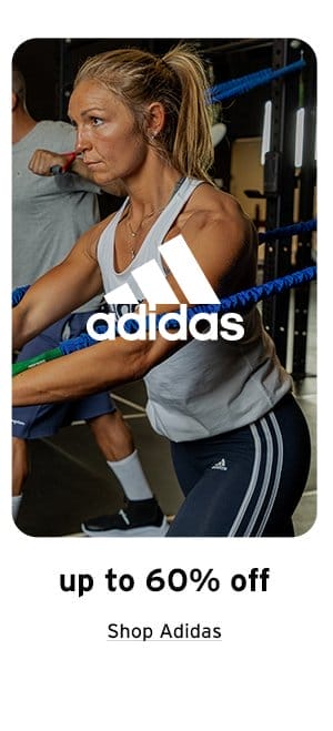 Click to Shop Adidas