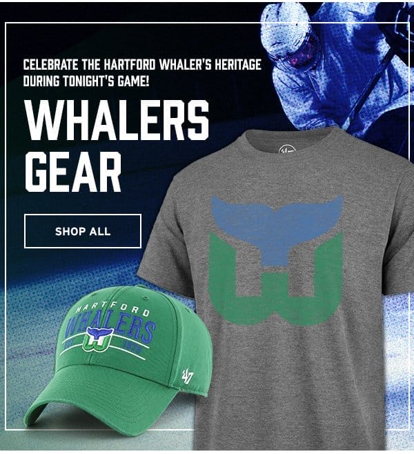 Click to SHop Whalers Gear