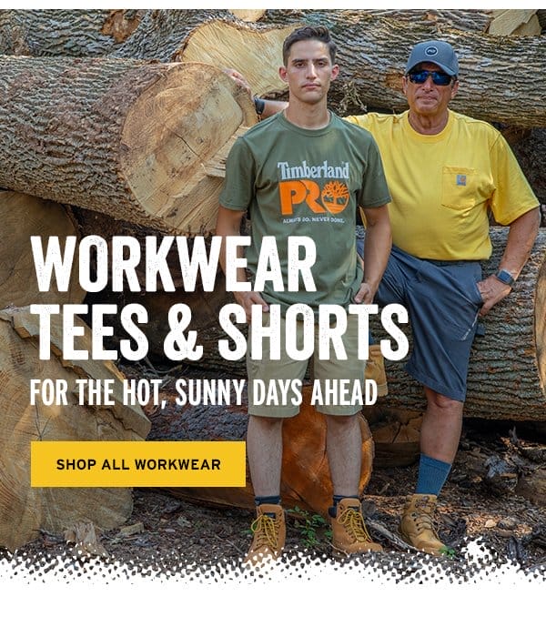 Shop Workwear