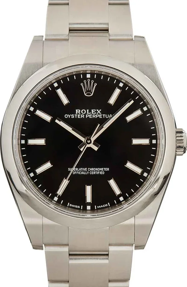 Image of Rolex Oyster Perpetual