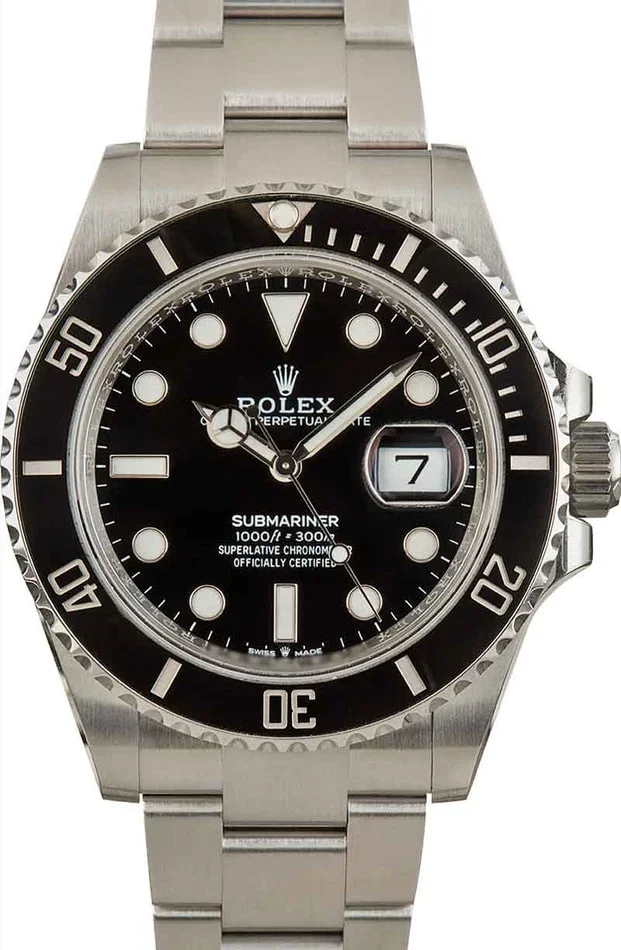 Image of Rolex Submariner