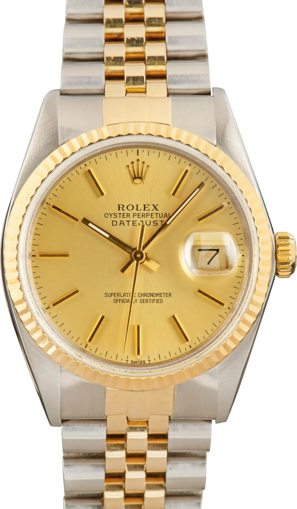 Image of Rolex Datejust