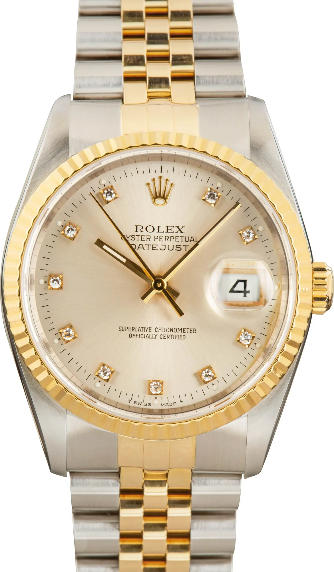 Image of Rolex Datejust